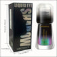 Chameleon Liquid Eyeshadow Pearl Burst Monochrome Metal Eyeshadow Liquid Eyeshadow