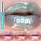 6 Colors Diamond Glitter Lipgloss Makeup Metallic Shimmer Moist Liquid Lipstick Pearl Lip Glaze Jelly Tint Sexy Shiny Cosmetics