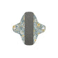 BIAI Sensitive Skin Resuable Sanitary Napkin Ultra Thin Graphene Feminine Menstrual Cloth Pads For Female Cloth Panty  Liner