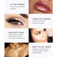 Liquid  Highlighter Face Contouring Pearlescent Makeup Brightener Bronzer Glow Body Face Contour Shimmer Cosmetics