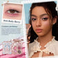 Flower Knows Makeup Swan Ballet Eyeshadow Palette Natural Nude Matte Shimmer Strawberry Cupid Glitter Pigment Eye Shadow Pallete