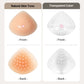 Silicone Fake Breast For Mastectomy Balance Body Artificial Breast Form Prosthesis Post-Surgery Bra Enhancement Inserts