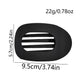 Fashion Duck Beak Clip Hair Clip for Woman Hair Accessories Korean Elegant Autumn Winter Matte Solid Color Large Shark Hairpin
