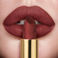 Soft Mist Velvet Matte Lipstick, Waterproof Smudge Proof, Lightweight Easy Application, Long Wear Smooth Lip Color