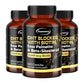 Saw Palmetto Extract Capsules - Prostate Health,Blocker Hair Growth for Mens Help Urination Frequency Supple - 120 Capsules