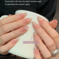 5g Explosive Flash Illusion Star Sequin Gel Nail Polish, Reflective Semi Permanent UV Nail Varnish, Gift For woman Salon
