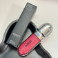 KIKO 3D Liquid Lip Gloss Mirror Colour Pearlescent Shimmer Moisturizing Waterproof Plump Glossy Lasting Not Fading Lipstick
