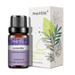 10ml Lavender Essential Oils Pure Natural for Diffuser humidifier Aromatherapy Jasmine Vanilla Aroma Oil for Skin Care, DIY Soap