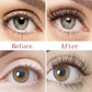 Eyelash Fast Grow Serum Lengthen Thicken Natural Curl Enlargement  Eyelash Growth Natural Eyelashes Growth Serum in a week