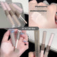 Double-ended Liquid Contouring Highlighter And Shadower In One Create A Long-lasting Natural Contouring Stick