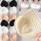 3D Removable Push Up Bra Pads Inserts Women Underwear Breast Lift Breathable Sponge Padded Bra Pad Lining Swimsuit Bra Insert