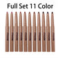 Brand Skin Peptide Lip Shape Pen Lip Liner Long Lasting Lip Tint Pencil Pen Makeup Lipstick Powder Blusher Gloss Makeup Lipliner