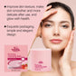 Hanchobit Strawberry Makeup Remover Balm Sunscreen Removal Moisturizing Skin Cleansing Oil Control Smooth Korean Cleansing Balm