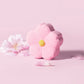 LAIKOU Japanese Sakura Bath Bomb Bubble Explosion Bath Salt for Body Cleansing Moisturizing 30g