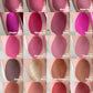 Private Label Diamond Lipgloss Wholesale Clear Shiny Glitter Glossy Makeup Lip Gloss Custom Liquid Lipstick Bulk Products