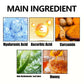 Turmeric Bee Venom Anti-Drying Crack Foot Cream Hand Cracked Repair Skin Removal Care Cream Dead Feet Hand Skin 50g