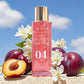 Women's Brazilian Perfume, 250ml Body & Hair Mist, Vanilla Uplifting Fragrance, Long Lasting Floral Fruity Gourmand Scent Spray