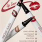 Liquid Matte Lipliner Pencil Waterproof long Lasting Lipstick Pen Natural Quick Drying Lip Liner Outline Lips Contour Makeup
