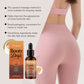 Buttock Enlargement Oil Butt Lifting Firming Plumping Shaping Tighten Growth Nourishing Sexy Body Buttock Enhancer Massage Oil