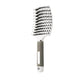 Hair Brush Detangling Hairbrush Bristle&Nylon Women's Wet Curly Hair Scalp Massage Comb Salon Hairdressing Styling Tools