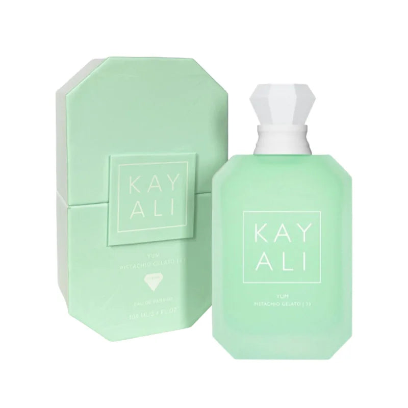 100ML KAYALI 81 Perfume Kayali Yum Boujee Marshmallow Eau de Parfum For Unisex Original Arabic Perfume Brand Perfumes KAYALI 28