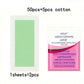 10/20/30/50 Pcs Depilatory Wax Strips For Hair Removal Wax Paper Cold Wax Strips Paper For Face Neck Arm Leg Body Beauty Tools
