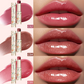 CATKIN GLOSSY LIP BALM Hydrating Lip Balm in 6 Vibrant Colors Moisturize, Protect & Soothe