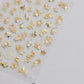 Magical Blow Bubbles Goldfish Bunny Rabbit Cat Kitten Shape Shiny Dreamy Bubbles 5D Nail Art Decorations Sticker Manicure Decal