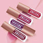 4Pcs/Set Metallic No-stick Cup Lip Gloss Pearly Diamond Fine Glitter Matte Moisturizing Waterproof Lip Glaze Liquid Lipstick Kit