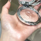Monochrome Highlighter Cream, Facial Brightening, Diamond Sparkle, Shimmer, Pearlescent Mashed Potato Texture, Long-Lasting, Smudge-Proof, Radiant Glow, Contouring, Creating a 3D Effect, Natural Blush, Multifunctional Rouge C