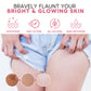 Body Whitening Cream Dark Spot Corrector for Underarms Knees Inner Thighs Brightening Moisturizing Intimate Area Lighten Lotion