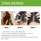 Rosemary Hair Growth Oil Anti Hairs Loss Treatment Mint Hair Strengthening Oil Nourishing Roots Regrowth Hair For Men Women 50ml