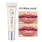 "Candy Glass" Jelly Lip Gloss | Mirror Shine + Fruit-Infused Nectar | Non-Sticky Doodle-Proof Oil | Plumping & Hydrating