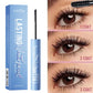 5D Waterproof Mascara Lengthening Eyelashes Women's Make-up Waterproof Mascara Black Silk Fibre Mascara Korean Cosmetics New