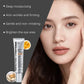 Firm Eye Cream Lifting Tighten Alleviate Eye Bags Dark Circles Moisturize Peptide Eye Cream