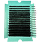 160D 8-20mm 5D Fluffy Thick Soft Individual DIY Clusters Eyelash Extension D Curl 280pcs Natural Segmented Eyelash Makeup Tools