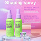 Misty fog keeps makeup in place and locks colors. Setting spray long-lasting, shimmering, makeup without smudging, oil-control