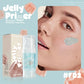 Transparent Jelly Primer Makeup Base Invisible Pore Oil-control Matte Finish Long Lasting Makeup Holding Pre Makeup Primer Gel