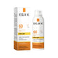 EELHOE Vitamin E Sunscreen Spray 100ml Long-lasting Deep Moisturizing Anti-UV Skin Protector Anti Oxidant Face Body Skin Care
