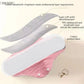 〔DD329〕Thin Cloth Pads Soft Cotton Washable Feminine Panty Liners Sanitary Pads Napkin Daily Reusable Menstrual Hygiene Pads