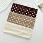 Women's Hair Band Yoga Elastic Headband With Polka Dots, Fashion Makeup Headbands, Hair Accessories, Sports And Fitness Headwear