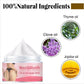 Hip Lift Massage Cream, Allowing Skin Regeneration And Full Elasticity, Plump Buttocks