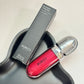 KIKO 3D Liquid Lip Gloss Mirror Colour Pearlescent Shimmer Moisturizing Waterproof Plump Glossy Lasting Not Fading Lipstick