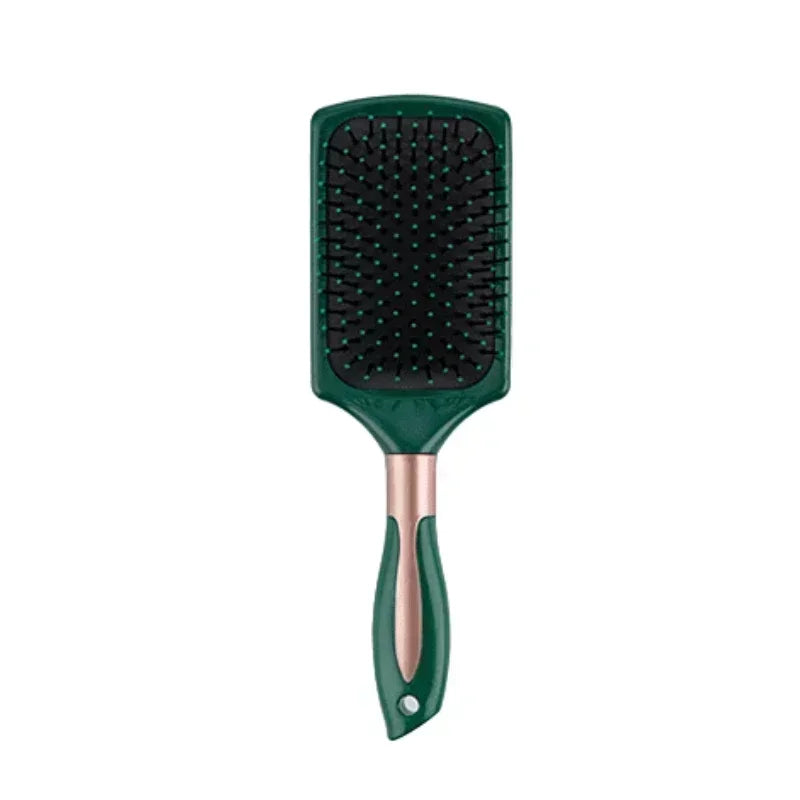 Detangle Hairbrush Air Cushion Combs Women Scalp Massage Comb Hair Brush Home Salon DIY Hairdressing Tool Barber Accessories