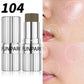 Facial Invisible Pore Base Stick Korean Makeup Concealer Isolation Pore Base Modifying Skin Color Primer Cream Cosmetic Gifts