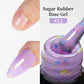 AWStorG 15ML Ace Gel 9-in-1 Nail Glue Gel Nail Polish Thickness Transparent Semi Permanent  Function UV Gel Soak Off Nail Art
