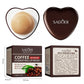 Coffee Lip Mask - Hydrating Overnight Treatment, Reduces Fine Lines & Dryness, Soothing & Plumping Winter Care
