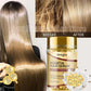 Magic Hair Vitamin Capsule Keratin Oil Fast Restore Hair Soft Smooth Shiny Deep Moisturizer Frizzy Dry Scalp Hair Care Products