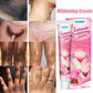 Body Whitening Cream Arms Thighs Underarm Knees Whitening Essence Cream Brighten Moisturizing Body Korean Skin Care Products New