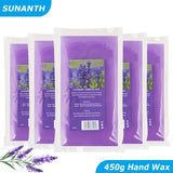 Paraffin Wax Hand and Foot Care Beauty Wax For Wax Heater Machine SPA Moisturizing 200g/450g Hand Soft Wax For Bikini Body 